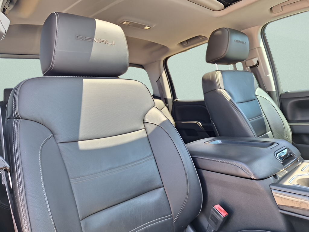 2015 GMC Sierra 1500 Denali