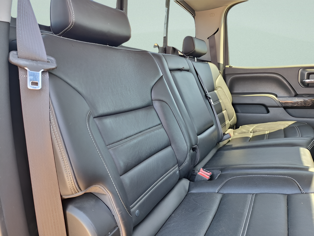 2015 GMC Sierra 1500 Denali