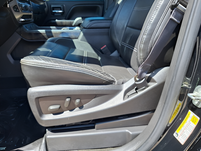 2015 GMC Sierra 1500 Denali