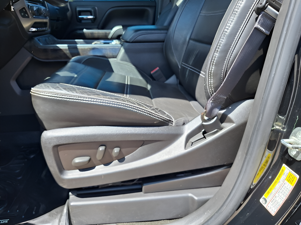 2015 GMC Sierra 1500 Denali