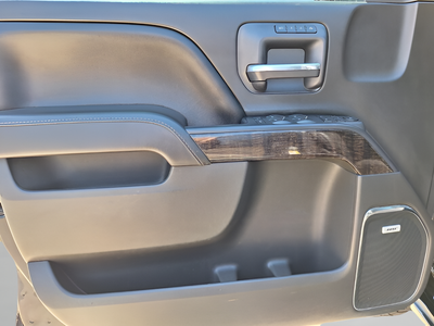 2015 GMC Sierra 1500 Denali