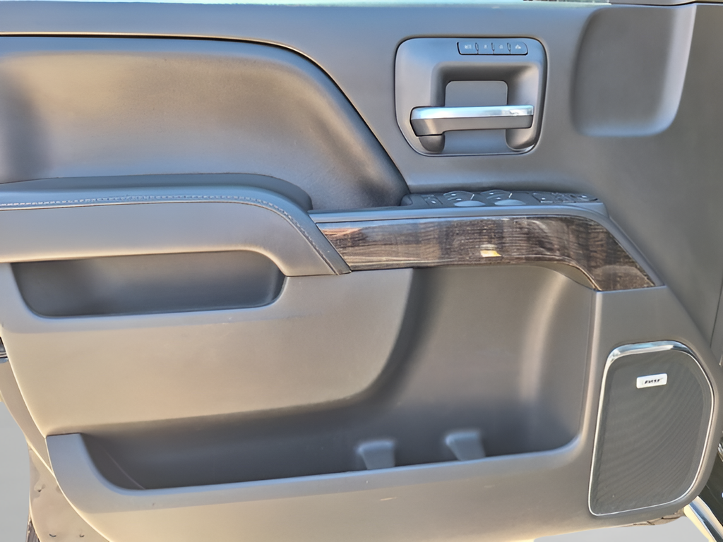 2015 GMC Sierra 1500 Denali