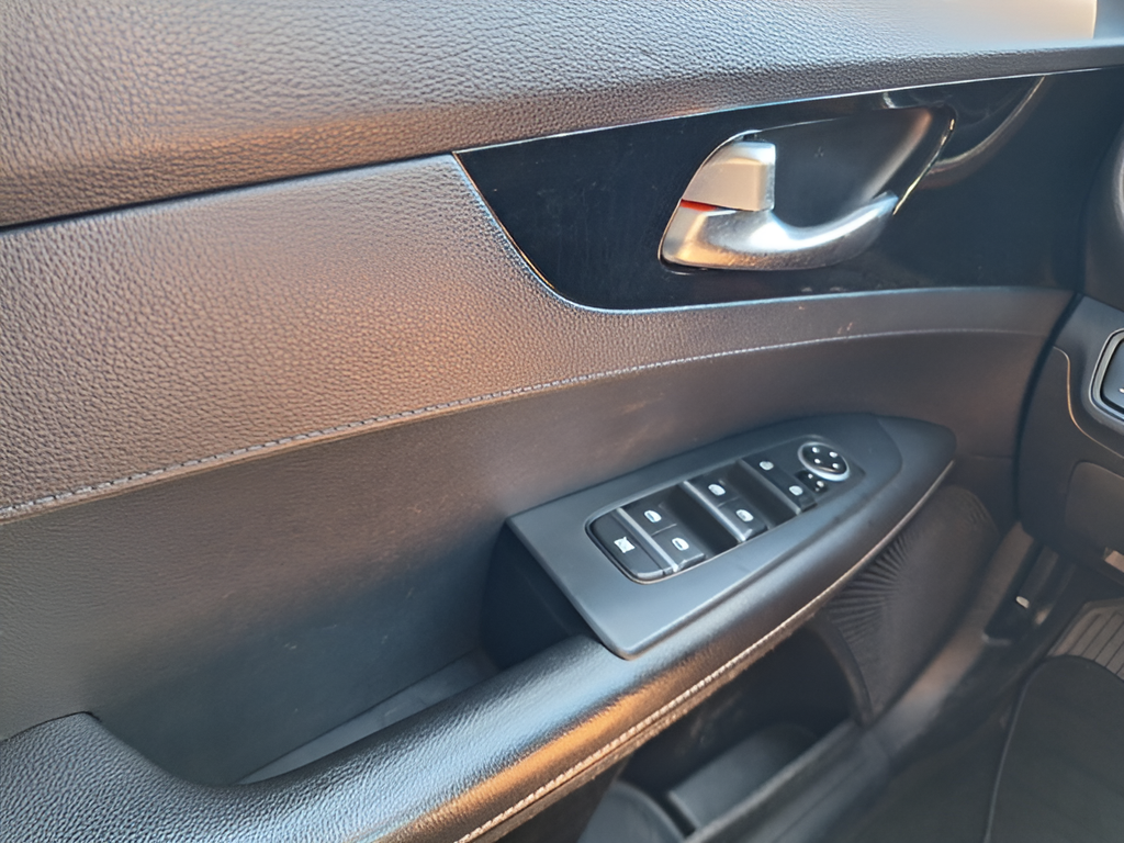 2019 Kia Forte S