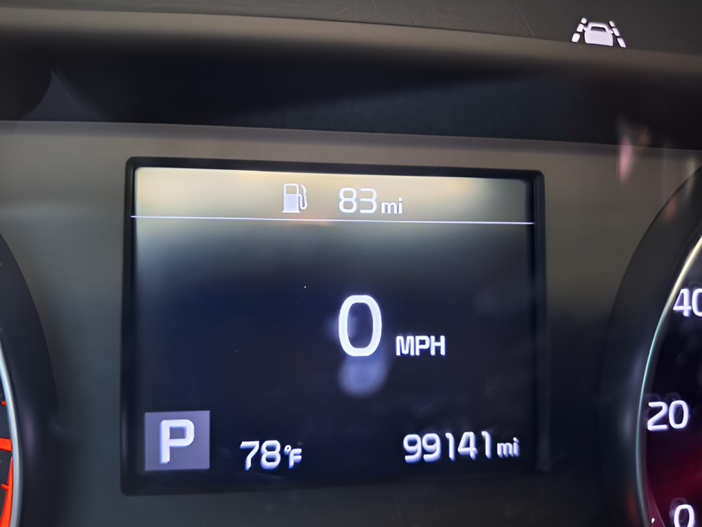 2019 Kia Forte S
