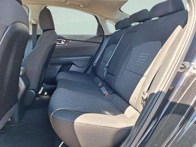 2019 Kia Forte S