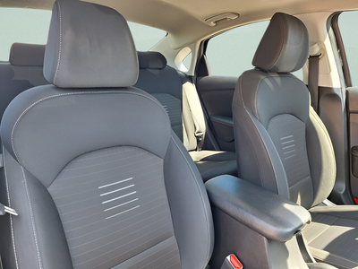 2019 Kia Forte S