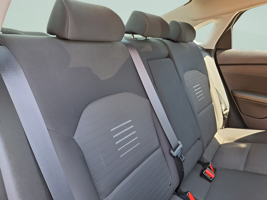 2019 Kia Forte S