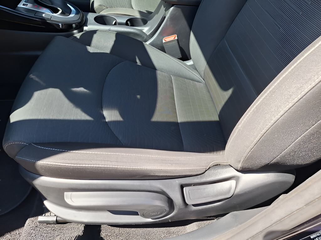 2019 Kia Forte S