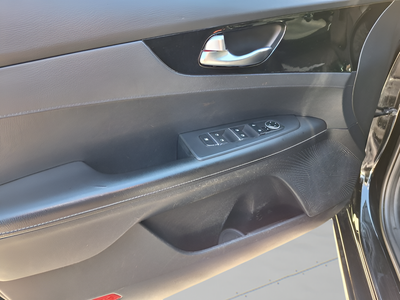 2019 Kia Forte S