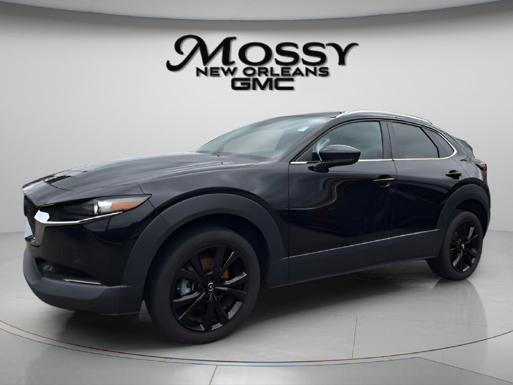 2024 Mazda Mazda CX-30 2.5 S Select Sport