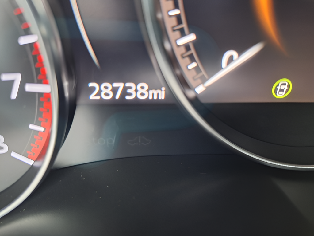 2024 Mazda Mazda CX-30 2.5 S Select Sport
