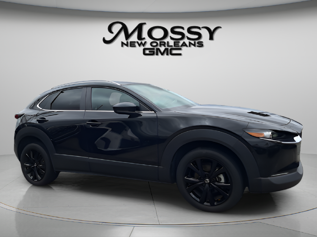 2024 Mazda Mazda CX-30 2.5 S Select Sport