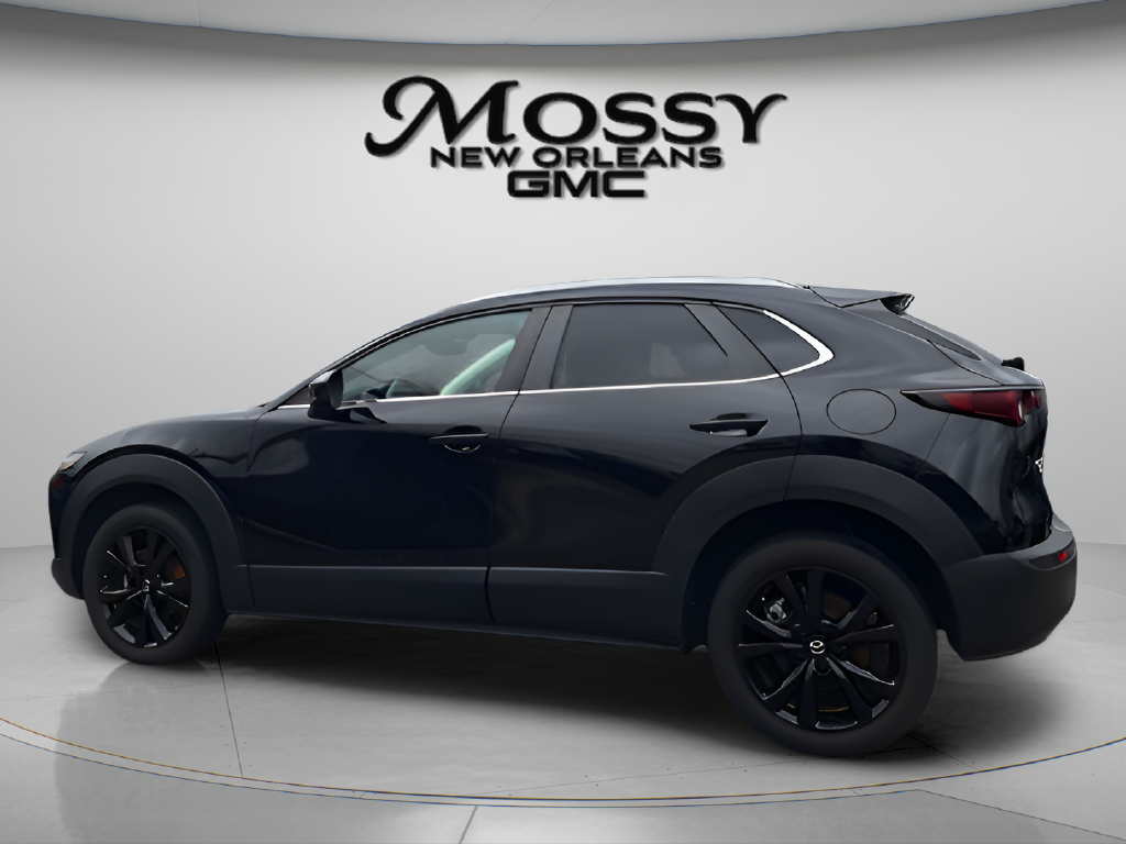 2024 Mazda Mazda CX-30 2.5 S Select Sport
