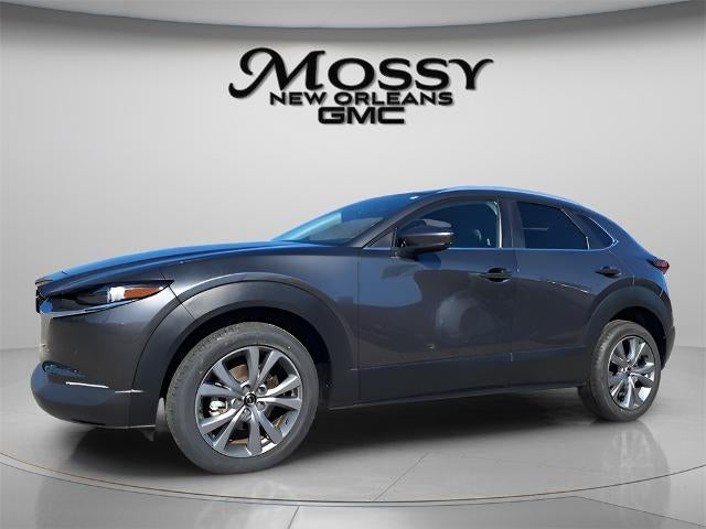 2024 Mazda Mazda CX-30 2.5 S Preferred Package