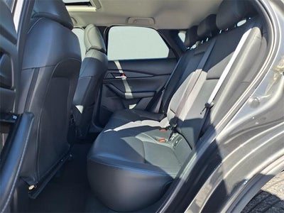 2024 Mazda Mazda CX-30 2.5 S Preferred Package