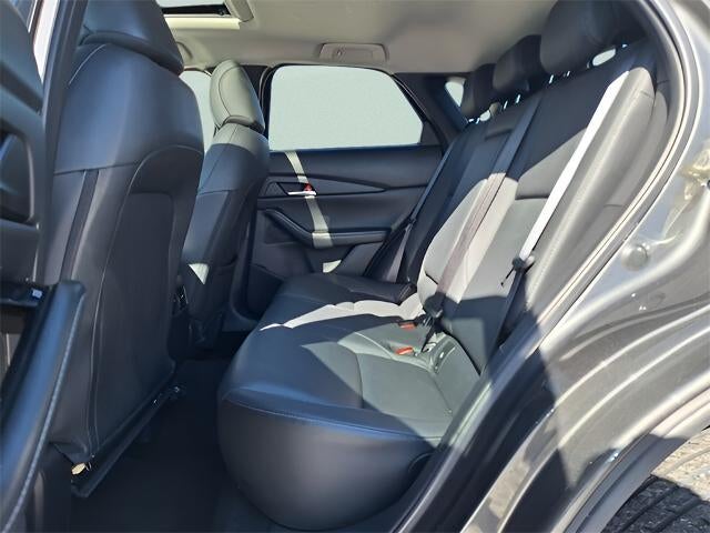 2024 Mazda Mazda CX-30 2.5 S Preferred Package