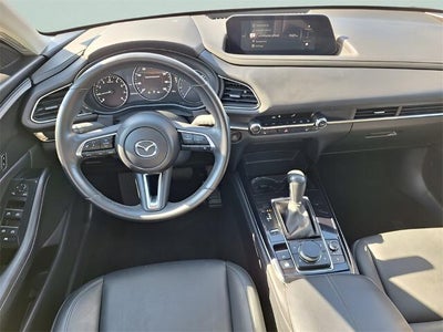 2024 Mazda Mazda CX-30 2.5 S Preferred Package