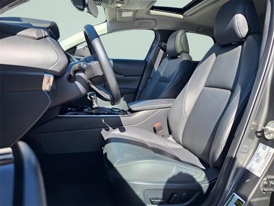 2024 Mazda Mazda CX-30 2.5 S Preferred Package