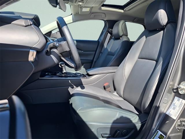 2024 Mazda Mazda CX-30 2.5 S Preferred Package