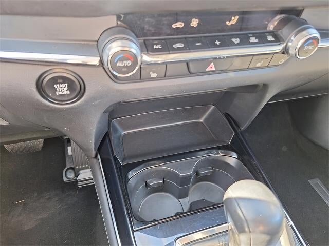 2024 Mazda Mazda CX-30 2.5 S Preferred Package