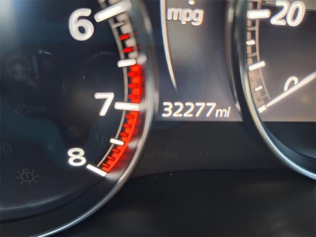 2024 Mazda Mazda CX-30 2.5 S Preferred Package