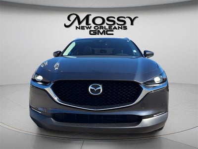 2024 Mazda Mazda CX-30 2.5 S Preferred Package