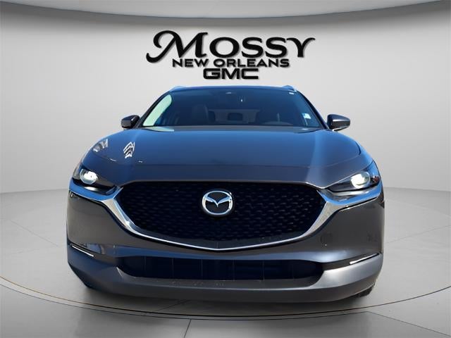 2024 Mazda Mazda CX-30 2.5 S Preferred Package