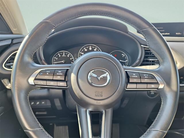 2024 Mazda Mazda CX-30 2.5 S Preferred Package