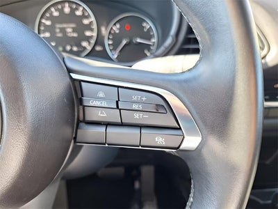 2024 Mazda Mazda CX-30 2.5 S Preferred Package