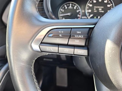 2024 Mazda Mazda CX-30 2.5 S Preferred Package