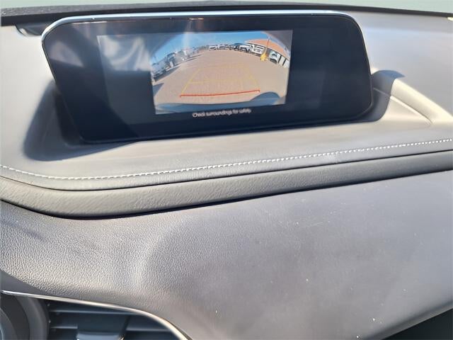 2024 Mazda Mazda CX-30 2.5 S Preferred Package