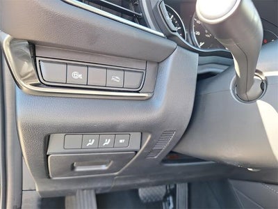 2024 Mazda Mazda CX-30 2.5 S Preferred Package