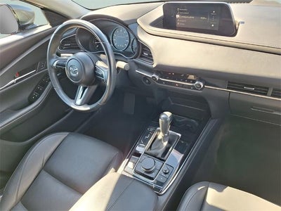 2024 Mazda Mazda CX-30 2.5 S Preferred Package