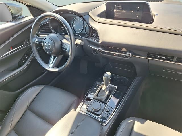 2024 Mazda Mazda CX-30 2.5 S Preferred Package