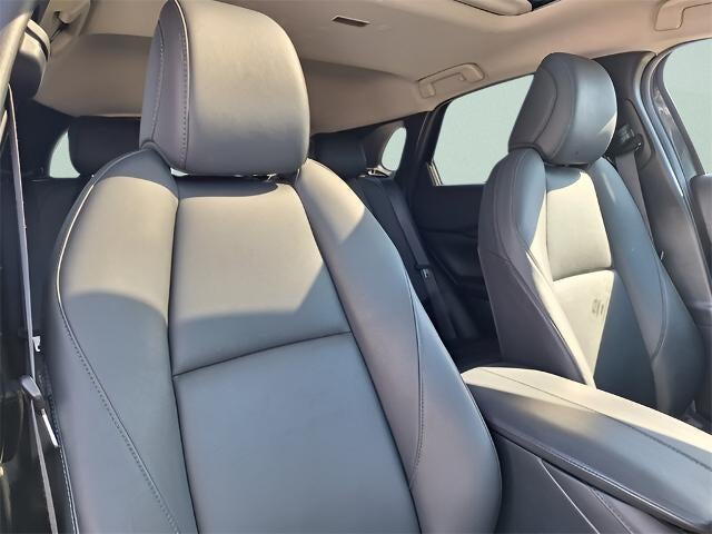 2024 Mazda Mazda CX-30 2.5 S Preferred Package