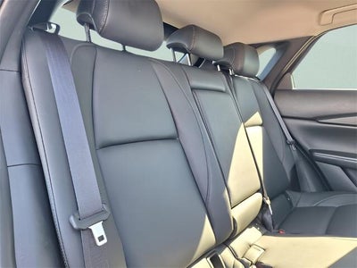 2024 Mazda Mazda CX-30 2.5 S Preferred Package
