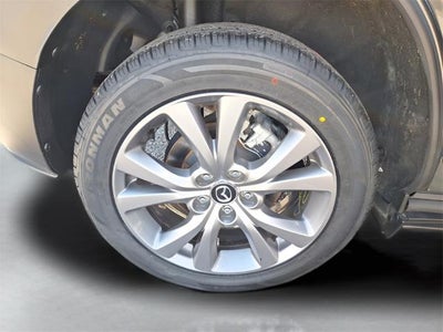 2024 Mazda Mazda CX-30 2.5 S Preferred Package