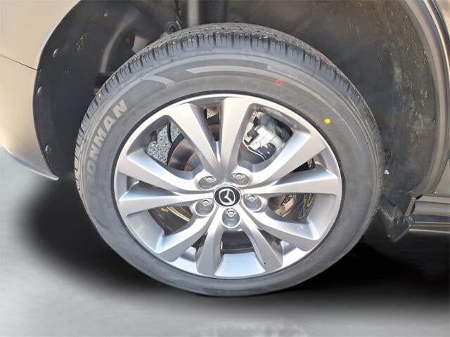 2024 Mazda Mazda CX-30 2.5 S Preferred Package
