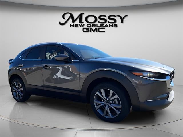 2024 Mazda Mazda CX-30 2.5 S Preferred Package