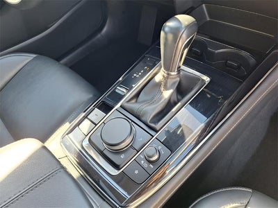 2024 Mazda Mazda CX-30 2.5 S Preferred Package