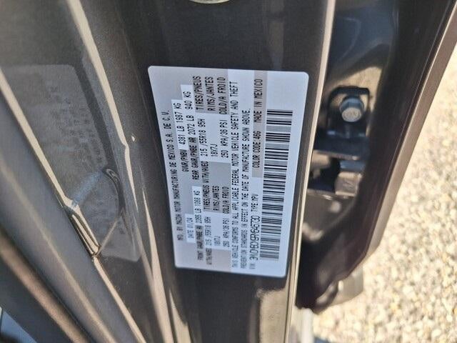 2024 Mazda Mazda CX-30 2.5 S Preferred Package