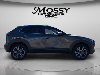 2024 Mazda Mazda CX-30 2.5 S Preferred Package