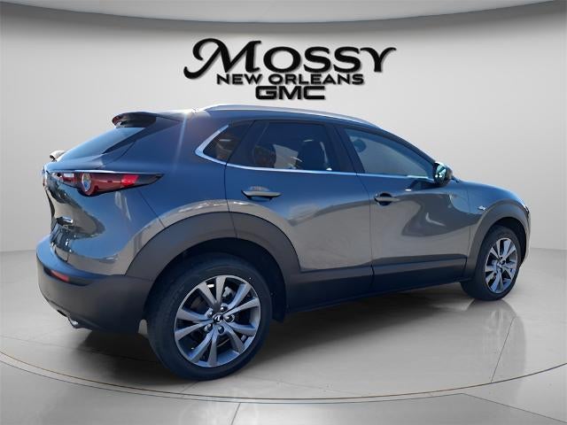 2024 Mazda Mazda CX-30 2.5 S Preferred Package