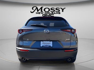 2024 Mazda Mazda CX-30 2.5 S Preferred Package