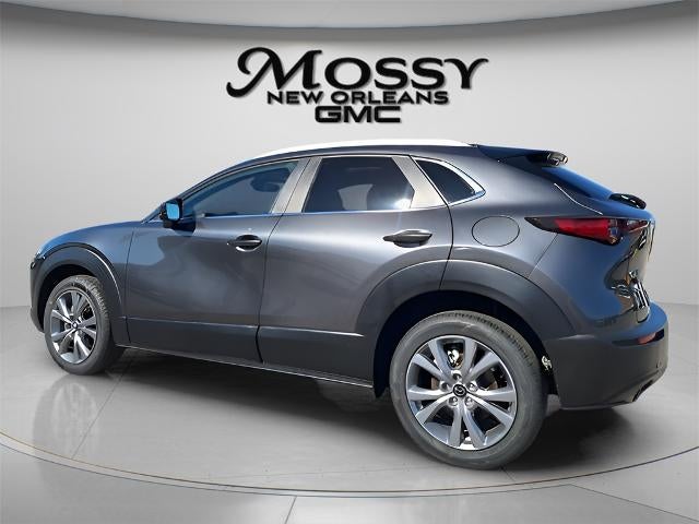 2024 Mazda Mazda CX-30 2.5 S Preferred Package