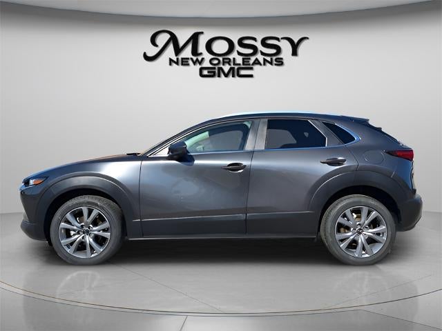 2024 Mazda Mazda CX-30 2.5 S Preferred Package