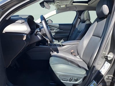 2024 Mazda Mazda CX-30 2.5 S Preferred Package