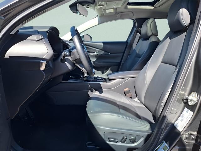 2024 Mazda Mazda CX-30 2.5 S Preferred Package