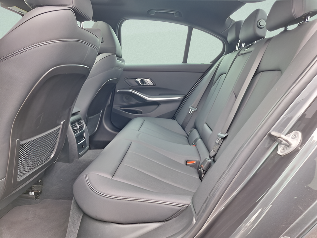 2021 BMW 3 Series 330i