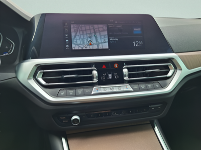 2021 BMW 3 Series 330i